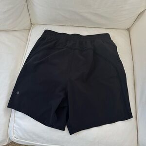 Lululemon Mens Running Shorts